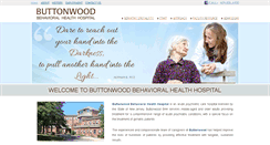 Desktop Screenshot of buttonwoodbhh.com